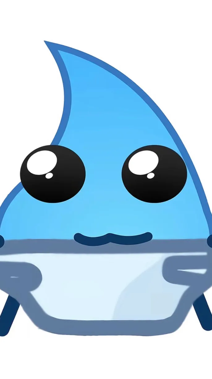 ai character: Grace  background