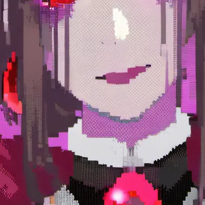 chat with ai character: Demon queen 