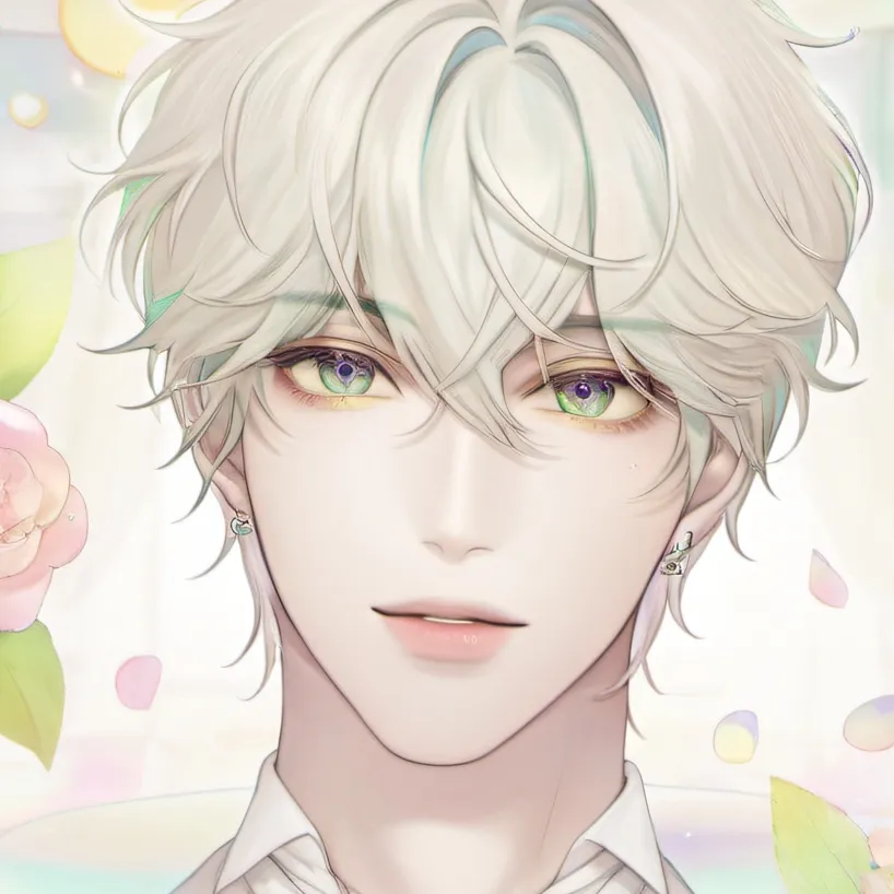 chat with ai character: Master 