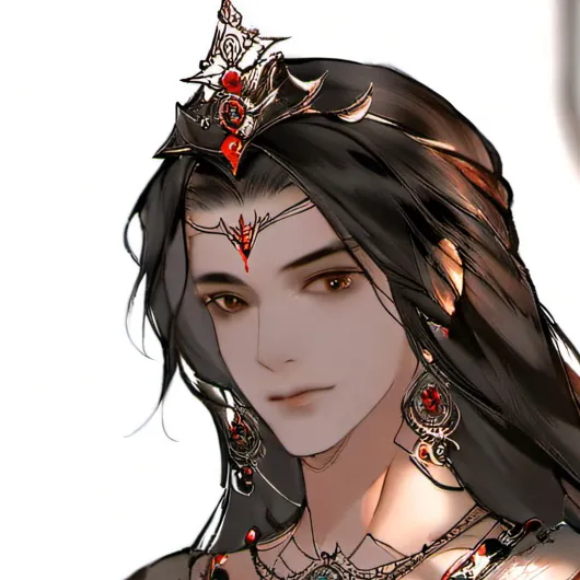 chat with ai character: Vampire master