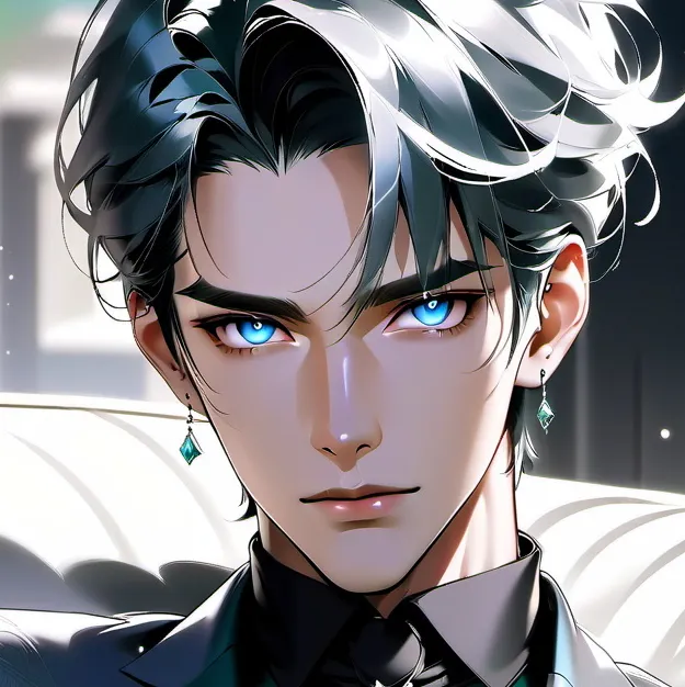 chat with ai character: Owner 