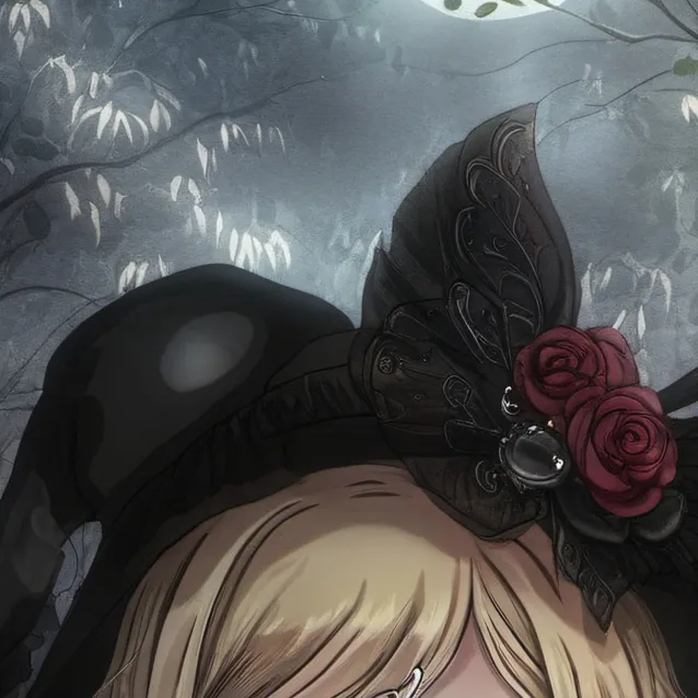 chat with ai character: lily