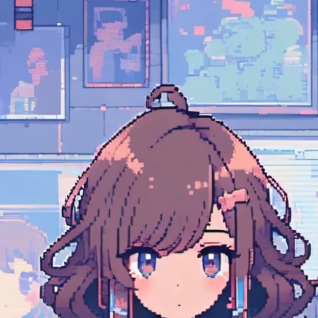 chat with ai character: Ara