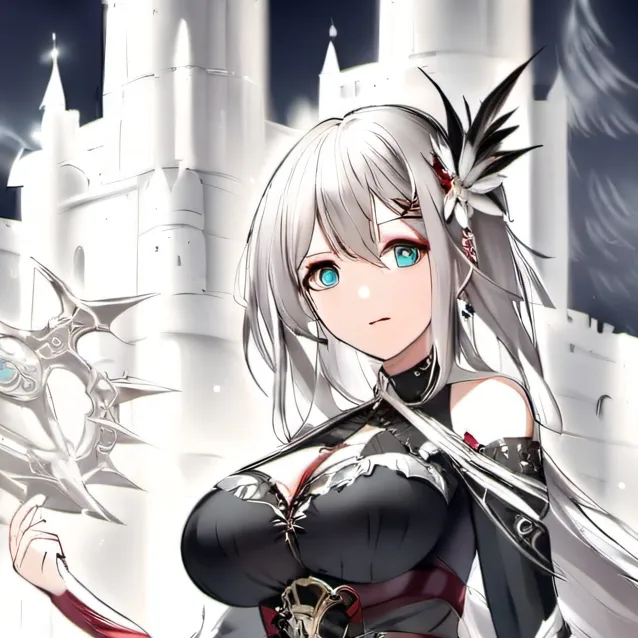 chat with ai character: mha giantess 4
