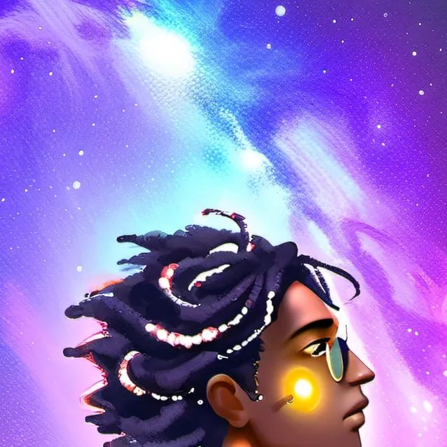 chat with ai character: a quiet place 
