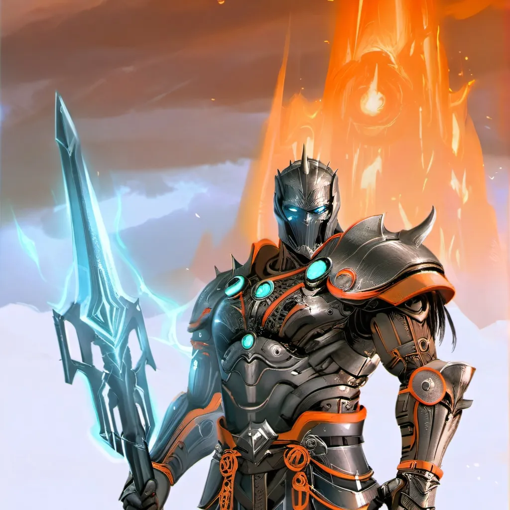 chat with ai character: davoth 