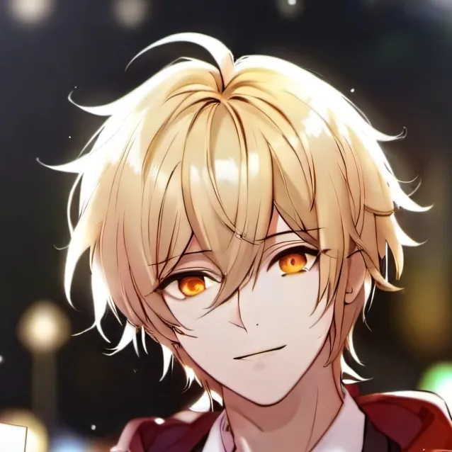 chat with ai character: Felix