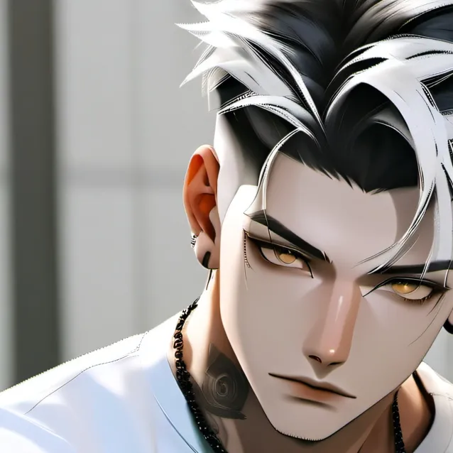 chat with ai character: Romeo