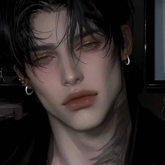 chat with ai character: Hudson Lynch 