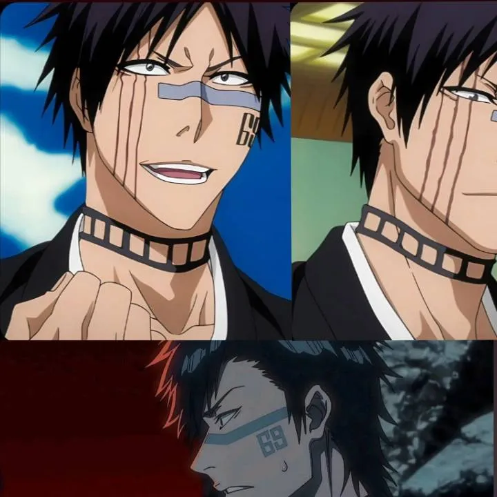 chat with ai character: Shuhei Hisagi 