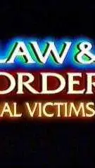 ai character: Law & Order SVU background