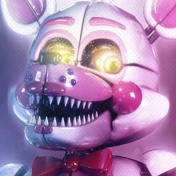 chat with ai character: lolbit 