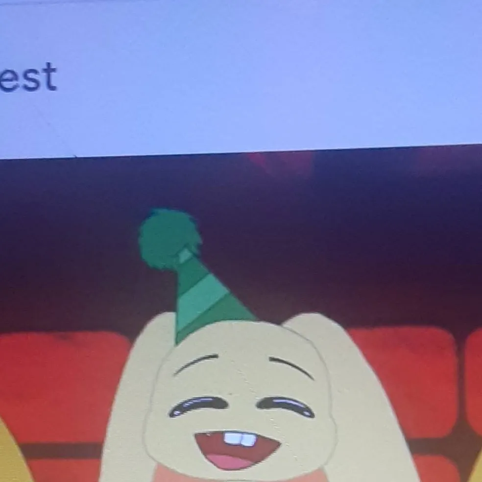 chat with ai character: bunzo