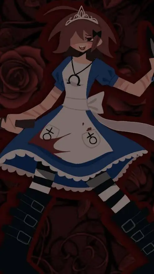 ai character: Alice pt 2 background
