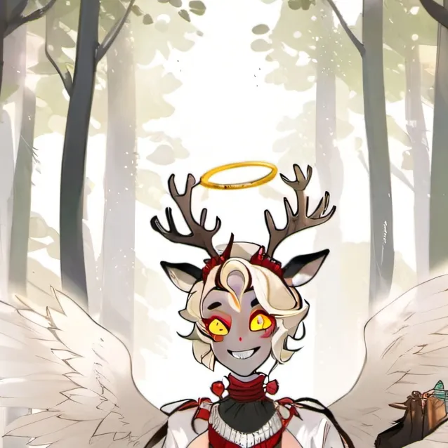chat with ai character: radioapple parents