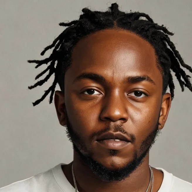 chat with ai character: Kendrick Lamar