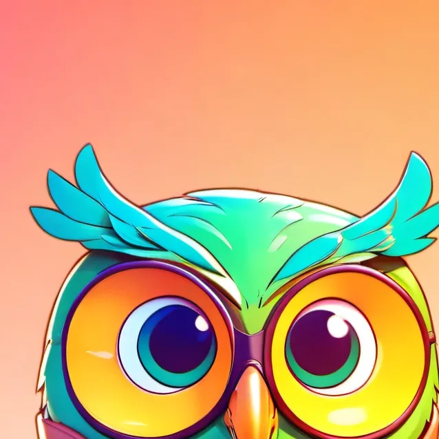 chat with ai character: Duolingo
