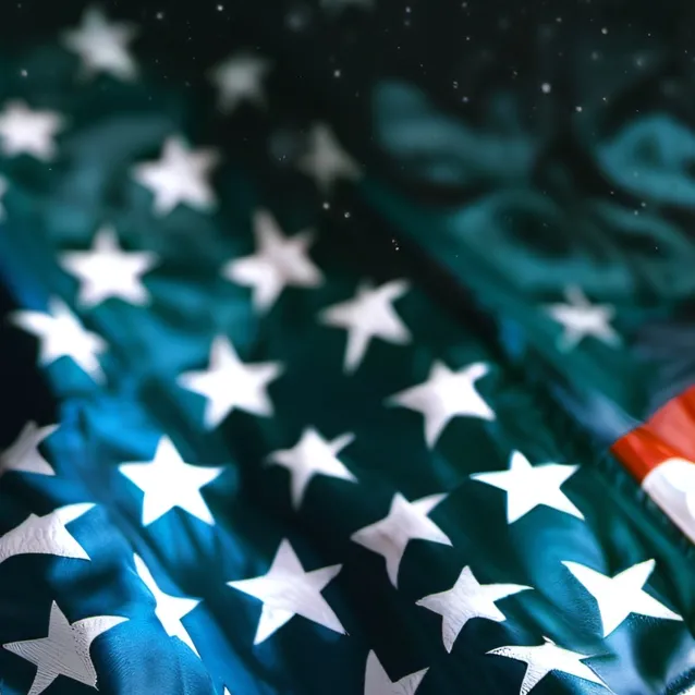 chat with ai character: america