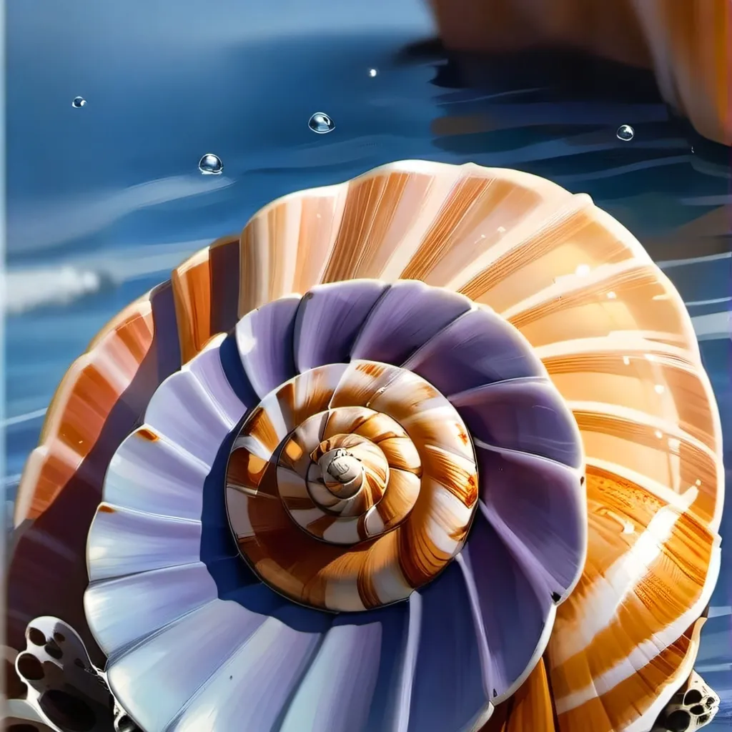 chat with ai character: shellvison