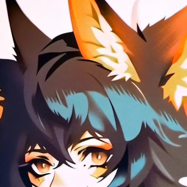 chat with ai character: Amber