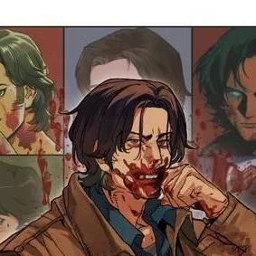 chat with ai character: Sam Winchester 