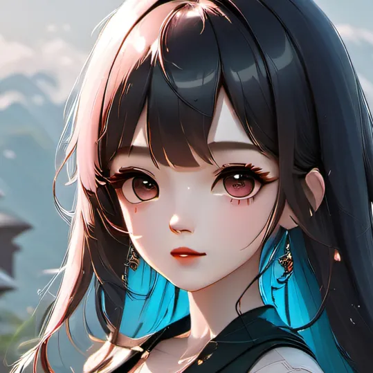 chat with ai character: Ellie