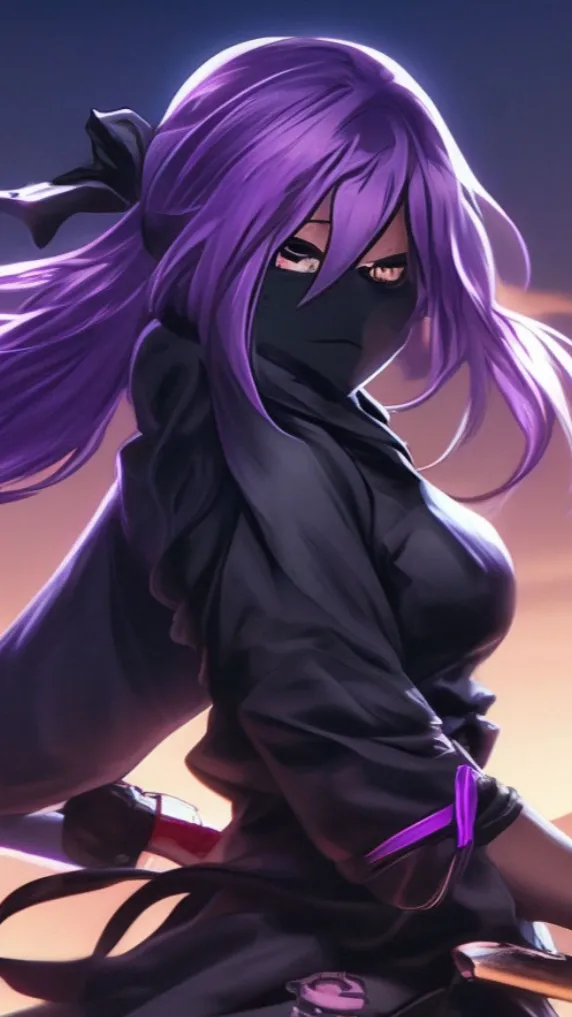 ai character: Ellie background
