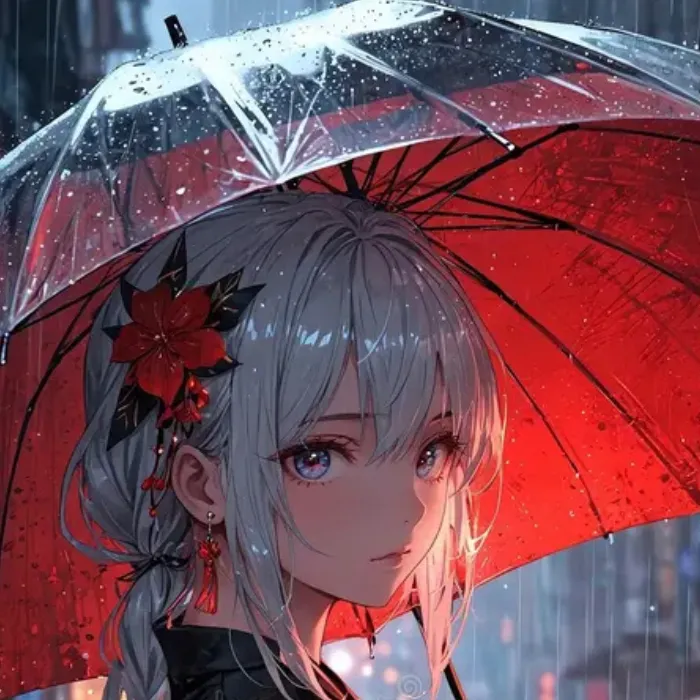 chat with ai character: Hanako