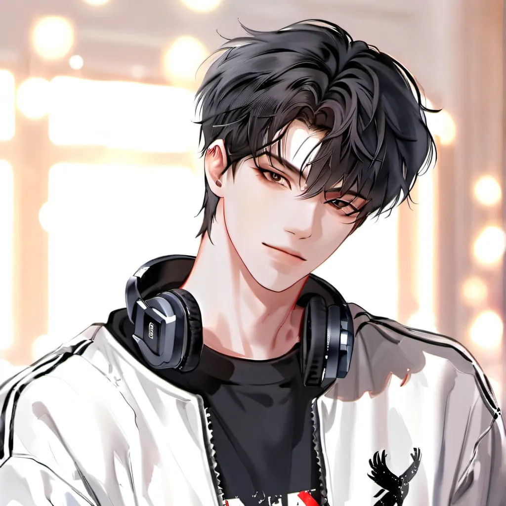 chat with ai character: ☆Ace☆