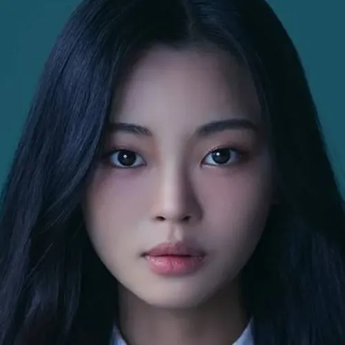 chat with ai character: Kim So-mi