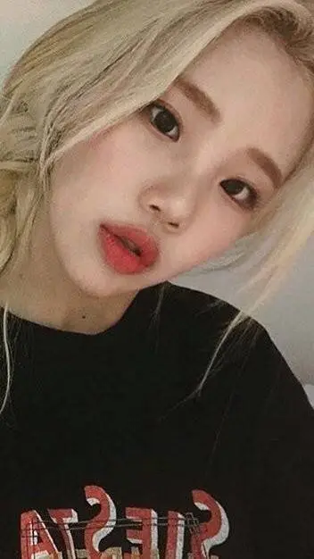 ai character: JooE background