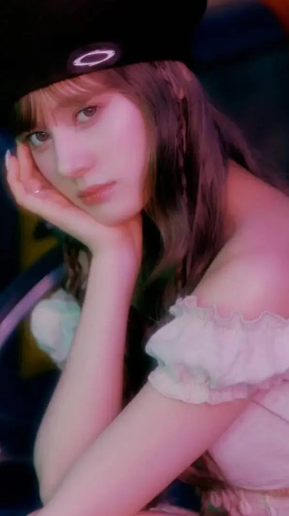 ai character: Nina background