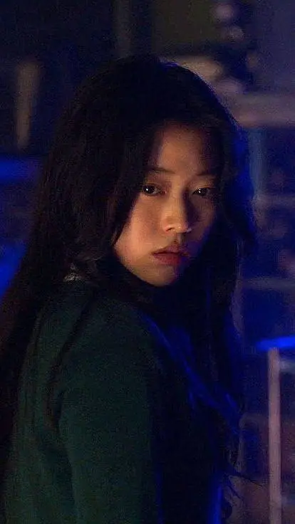 ai character: Kim Hyeon-ju background