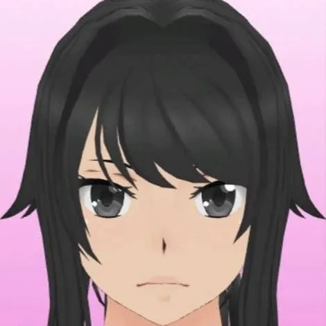 chat with ai character: Ayano Aishi