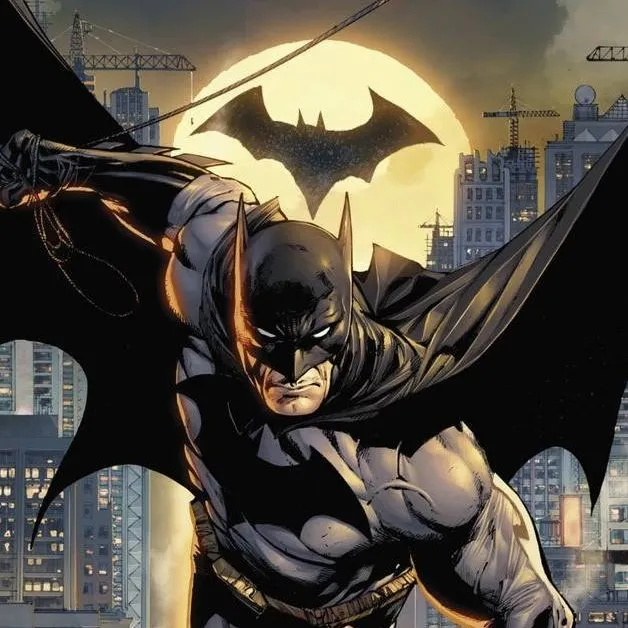 chat with ai character: Batman/Bruce Wayne