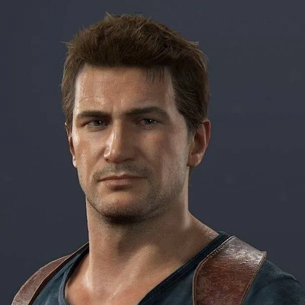 chat with ai character: Nathan Drake