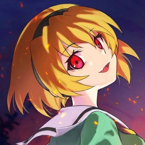chat with ai character: Satoko Houjou 