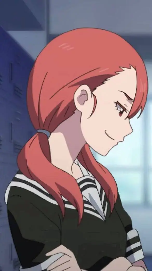 ai character: Sarina Shizukume background