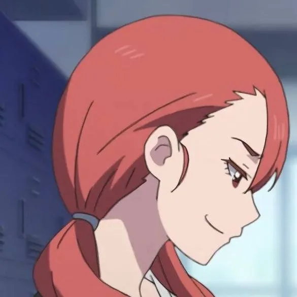 chat with ai character: Sarina Shizukume