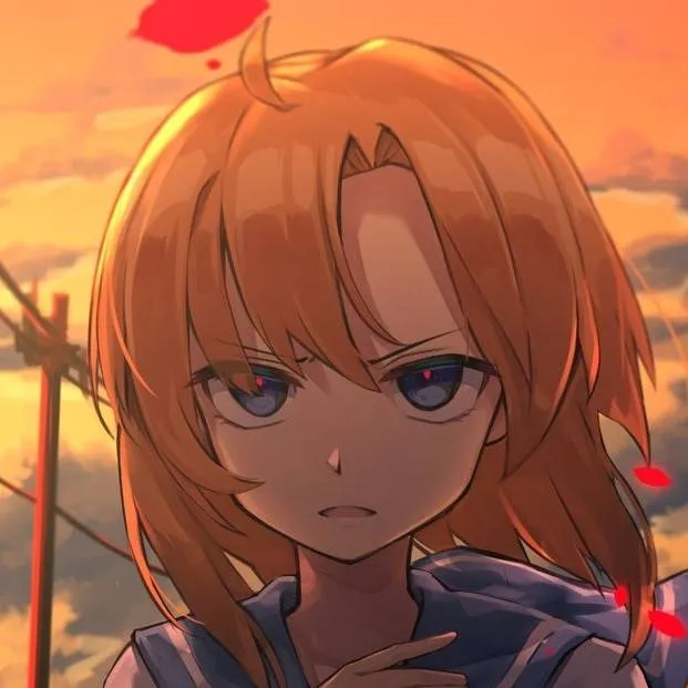 chat with ai character: Rena Ryuugu