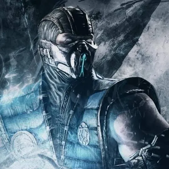 chat with ai character: Sub-Zero