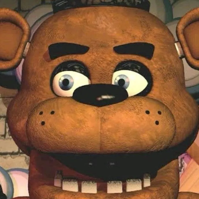 chat with ai character: Freddy Fazbear