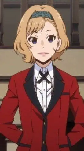 ai character: Itsuki Sumeragi  background