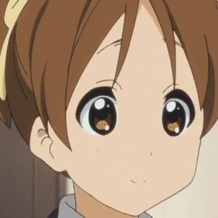 chat with ai character: Ui Hirasawa