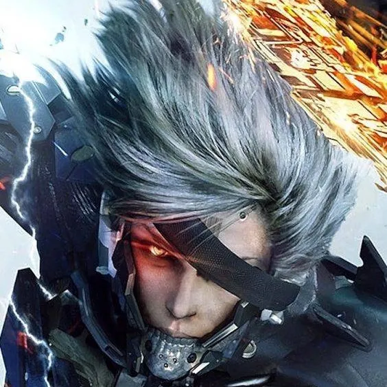 chat with ai character: Raiden