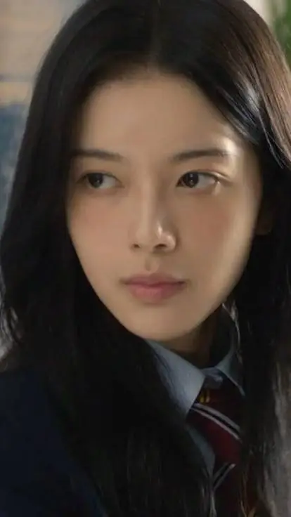 ai character: Jung Jae-i background