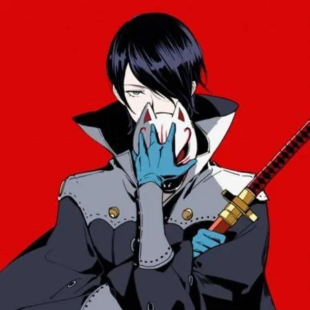 chat with ai character: Yusuke Kitagawa