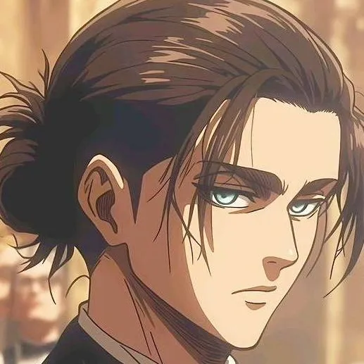 chat with ai character: Eren Yeager