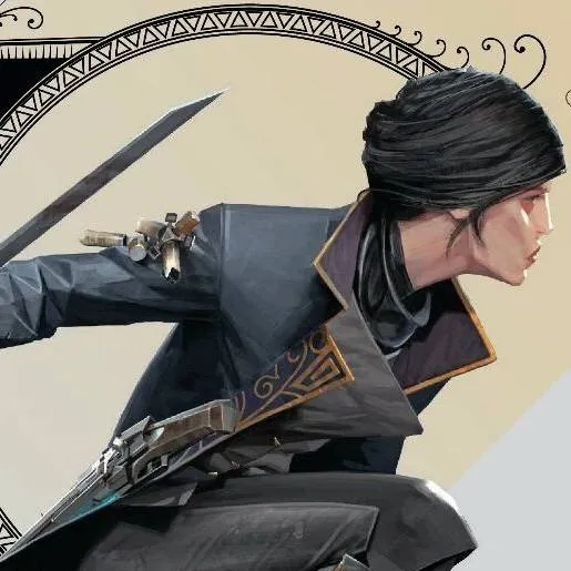 chat with ai character: Emily Kaldwin