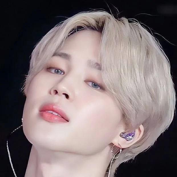 chat with ai character: Jimin 